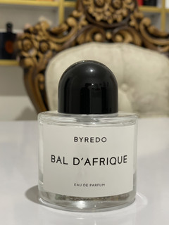 ادکلن بایردو بال د افریکا Byredo Bal d’Afrique زنانه مردانه