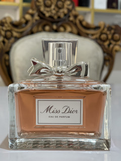 ادکلن میس دیور ادو پرفیوم Dior Miss Dior EDP زنانه