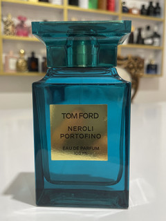 ادکلن تامفورد نرولی پرتفینو Tom Ford Neroli Portofino زنانه مردانه