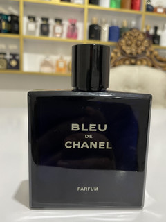 ادکلن شنل بلو-بلو شنل Chanel Bleu de Chanel EDP مردانه