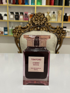 ادکلن تامفورد چری اسموک Tom Ford Cherry Smoke زنانه مردانه