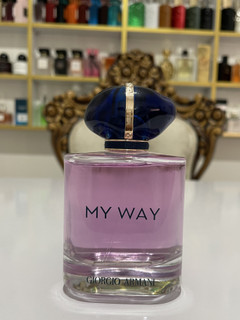 ادکلن جورجیا آرمانی مای وی Giorgio Armani My Way زنانه