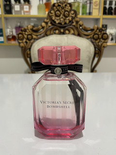 ادکلن ویکتوریا سکرت بامبشل Victoria Secret Bombshell 100ml زنانه
