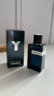 ادکلن ایو سن لوران وای ادوپرفیوم اینتنس | Yves Saint Laurent Y Eau de Parfum Intense مردانه