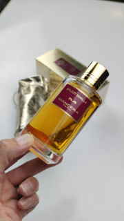 ادکلن مانسرا اکسپلیسیت وانیل | Mancera Xplicit Vanilla زنانه مردانه